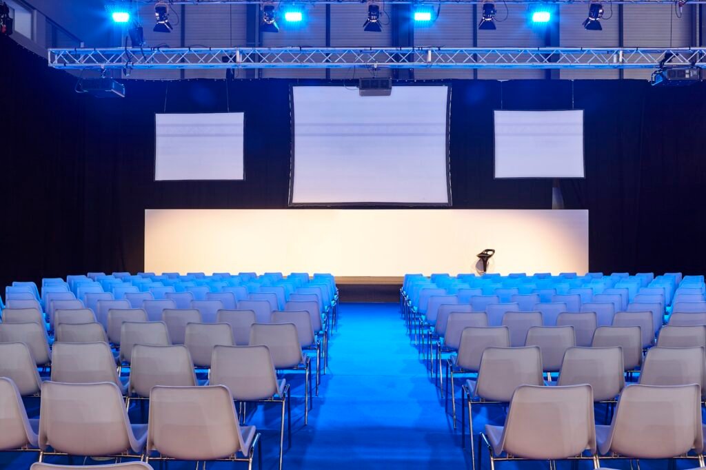 projector rental
