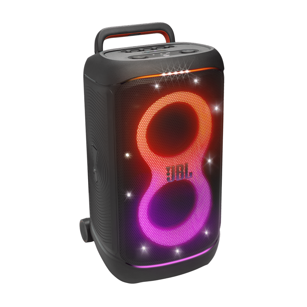 Top-Tier JBL PartyBox & Bluetooth Speaker Rental  Dubai UAE | DXB Audio Visual